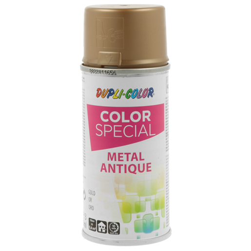Dupli Color-Spray glz 600 ml 716904 Klarlack